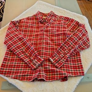Rockies Men's Shirt